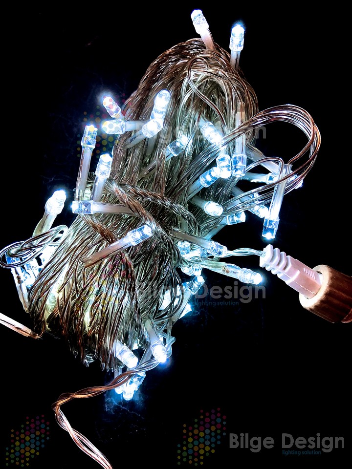 Led Işık Gün Işığı, Beyaz, Kırmızı, Mavi, Mor, Sarı Neler Yapılır?