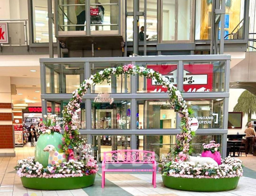 Baharın Müjdesi Bilge Design’la geldi