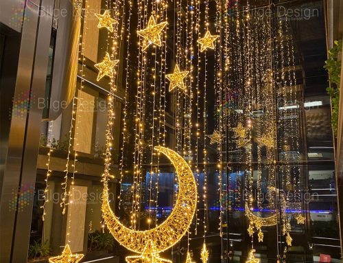 Ruhumuzu Aydınlatan Dekorasyonlar