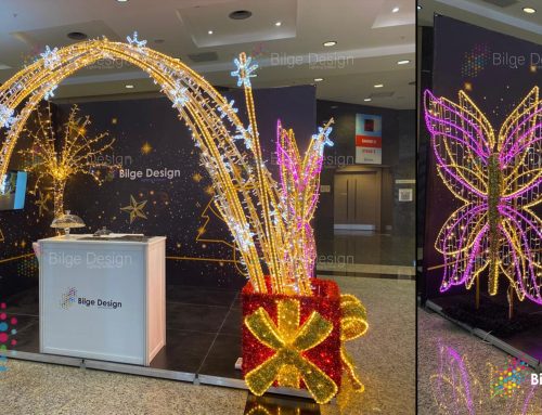 Dönemsel dekorasyonun firmalar için önemi, dönemsel dekorasyon firmalar için neden önemlidir?